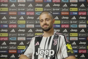 热格罗瓦：我不会参加对阵国米的国家德比，但我知道这比赛很重要