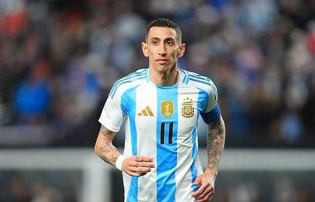 bwin-去年吓唬梅西今年死亡威胁天使 两人老家有多乱？